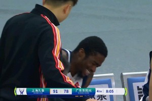 leyu-萨姆纳伤情更新！问题不大不用担心！